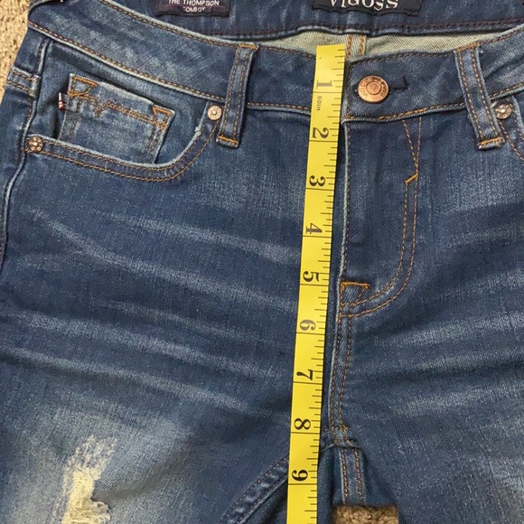 Vigoss rip jeans - Picture 8 of 8